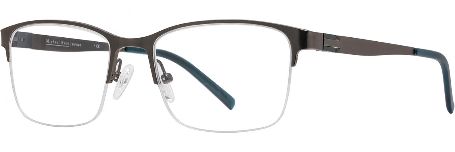 Michael Ryen MR452 Eyeglasses - view 6